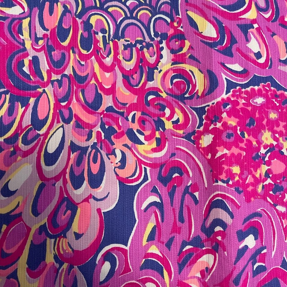 Lilly Pulitzer skirt size 10